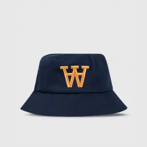 Dex AA Bucket Hat (Navy)