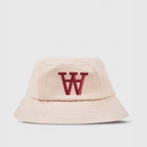 Dex AA Bucket Hat (Off-White)