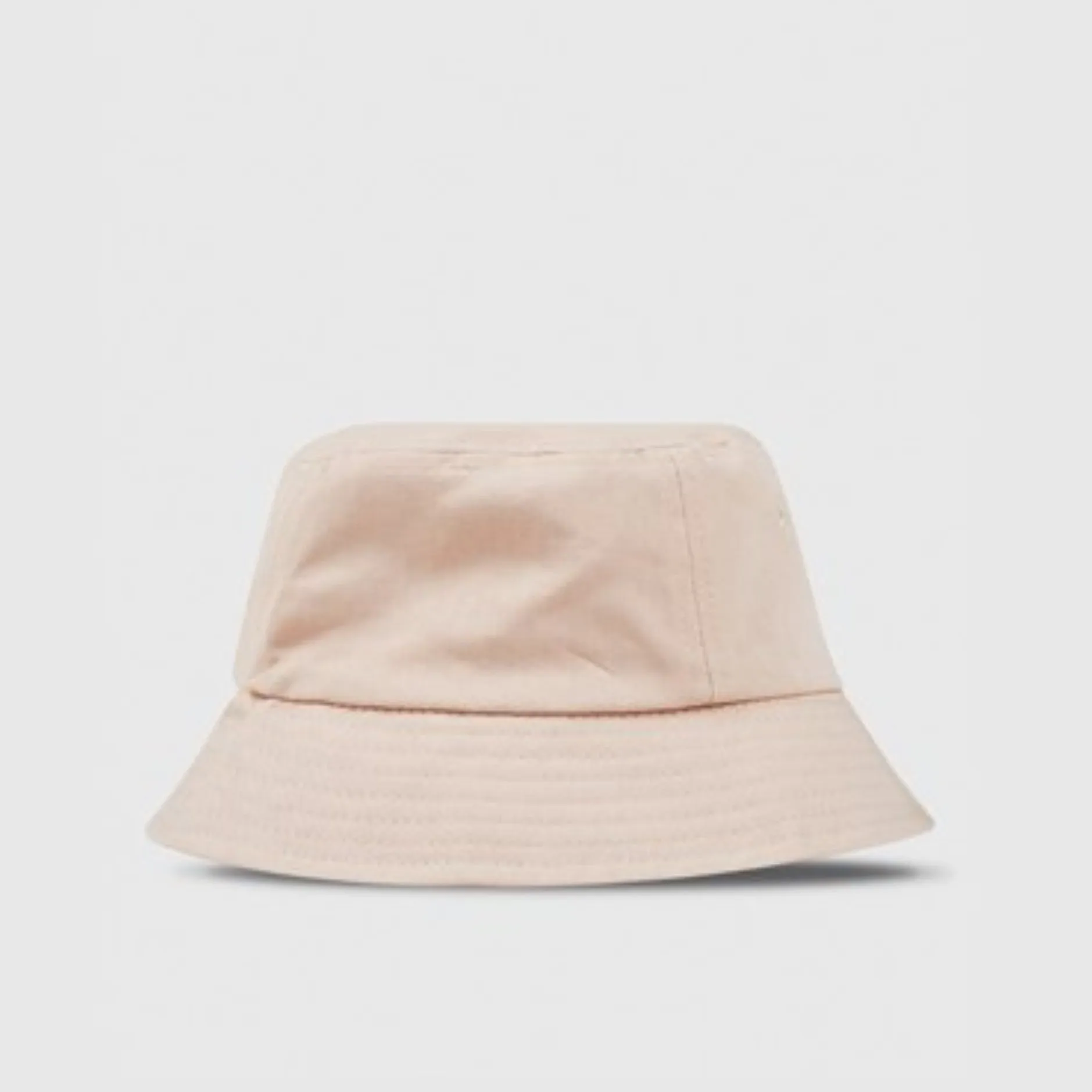 Dex AA Bucket Hat (Off-White)