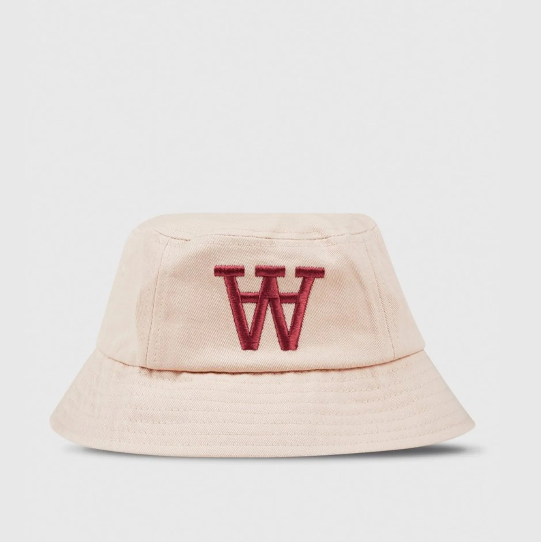 Dex AA Bucket Hat (Off-White)