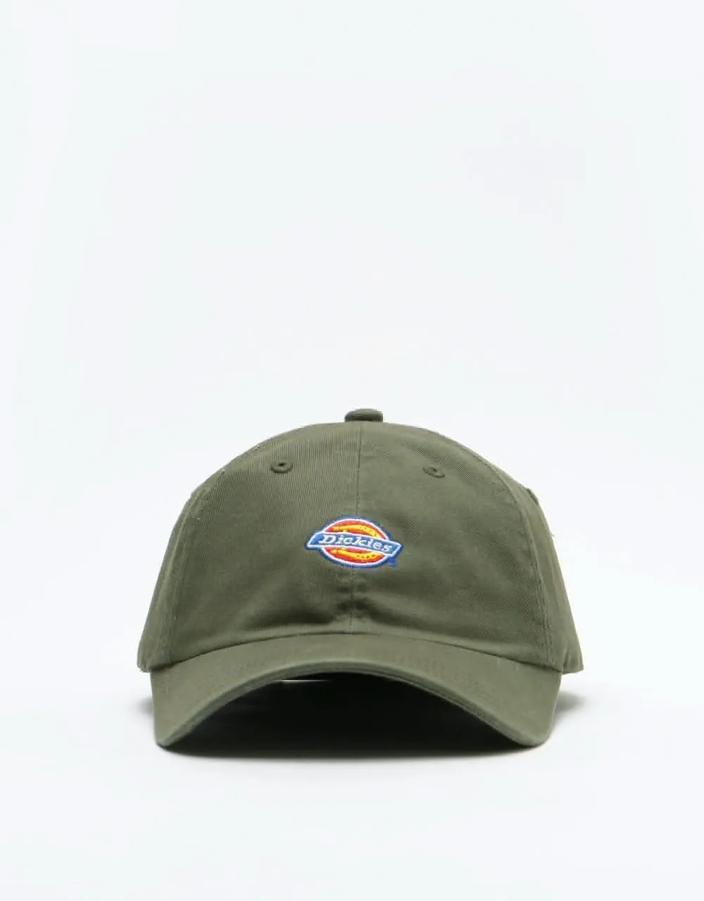Dickies Hardwick Cap - Army Green