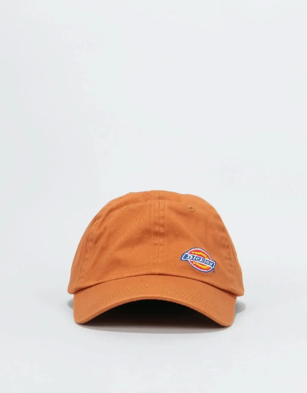 Dickies Willow City Strapback Cap - Brown Duck