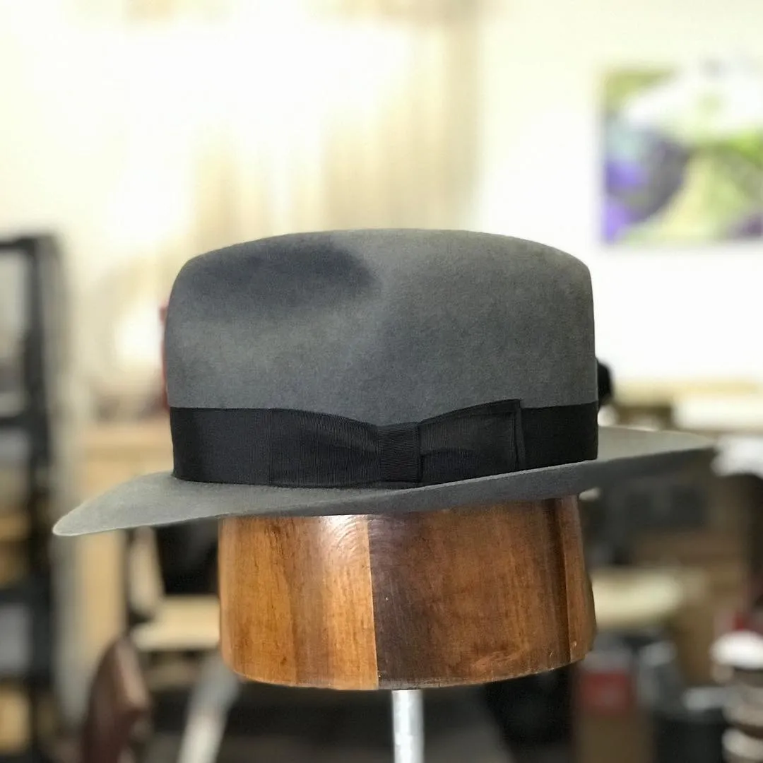 Dr. Jones Vintage Hat