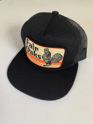 Fair Oaks Pocket Hat
