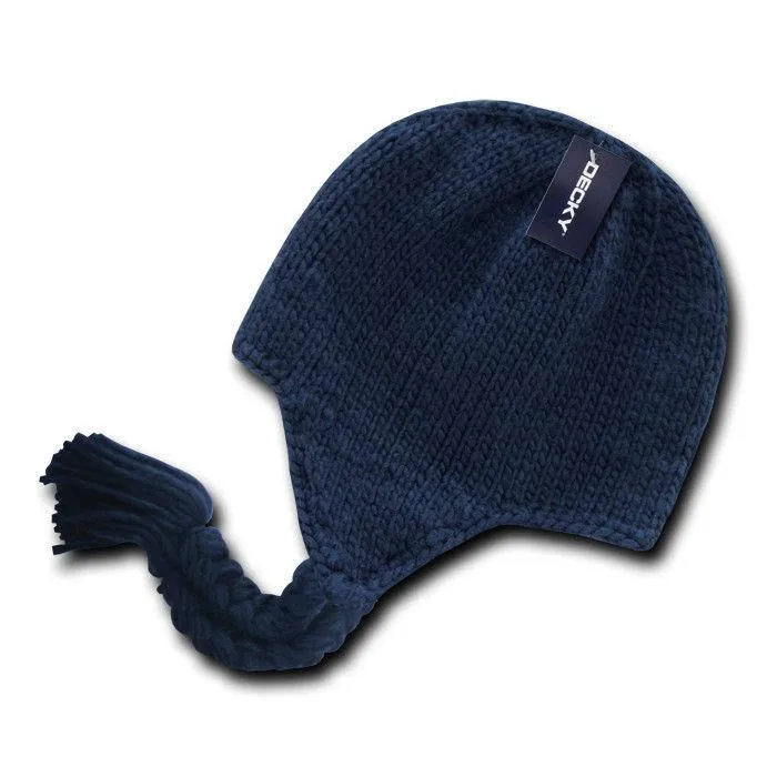 Festive Winter Beanies Gift Boxed Set For Women Wife Mother Grandma Daughters