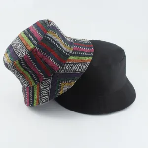 Fisherman Reversible Hat
