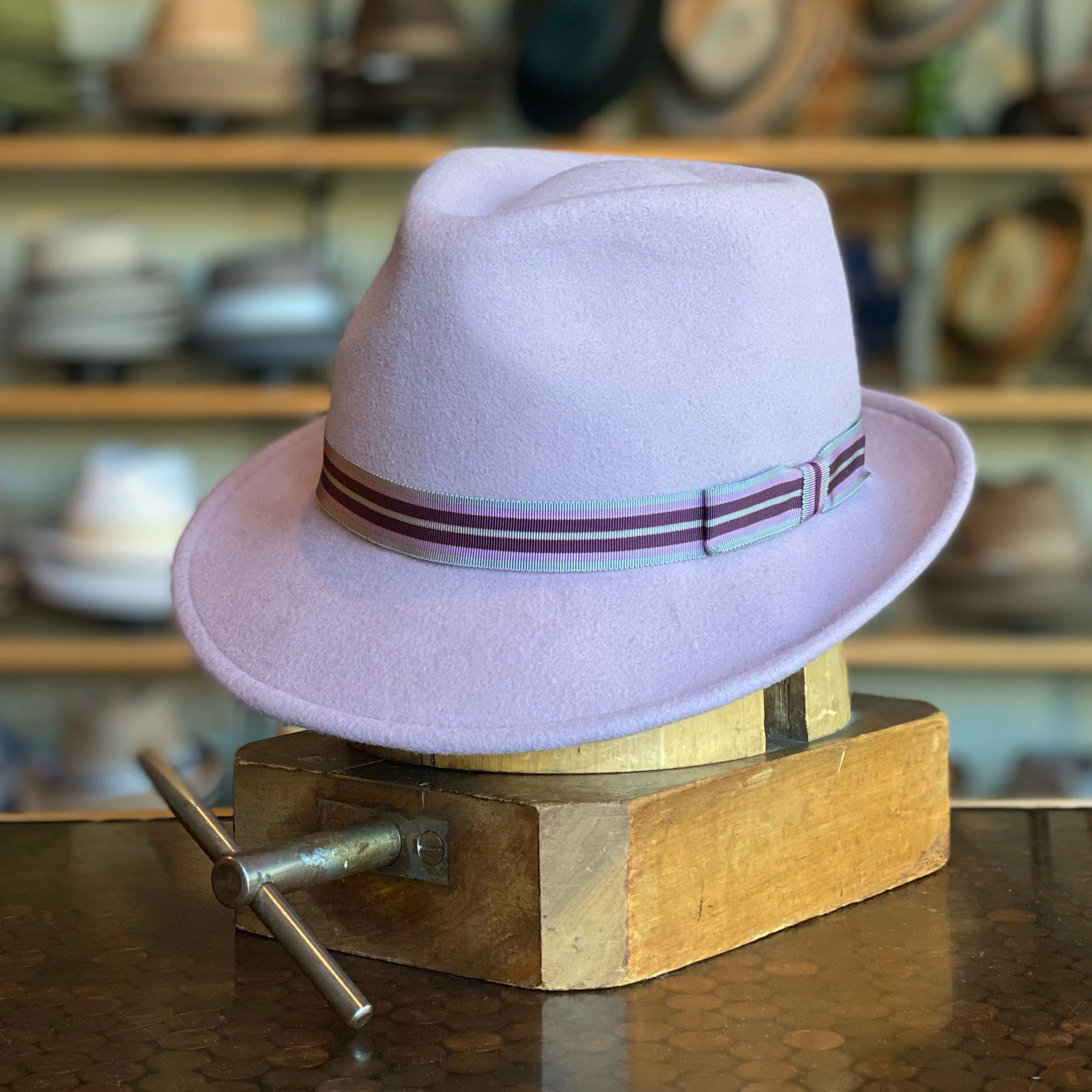 Green Room Fedora