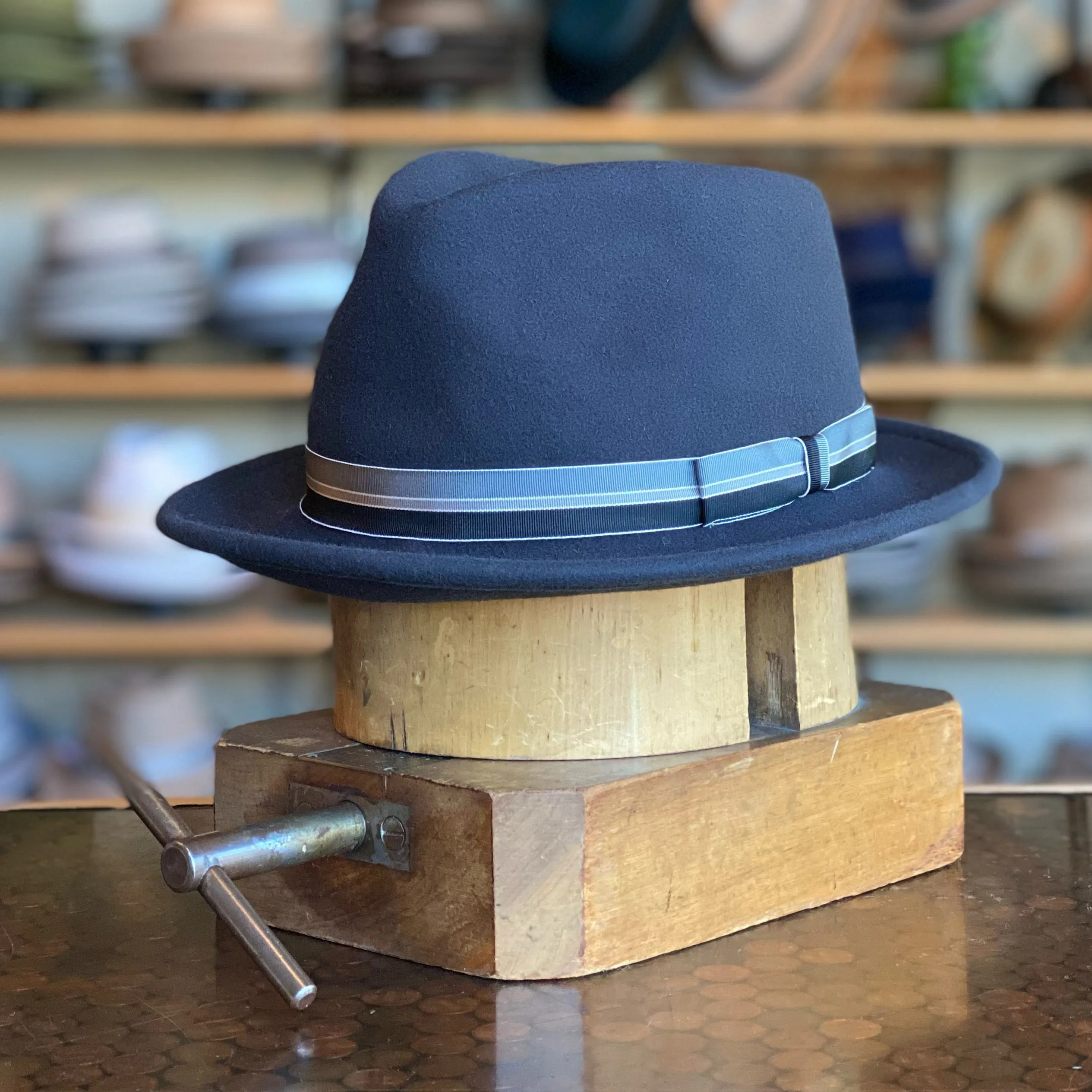 Green Room Fedora