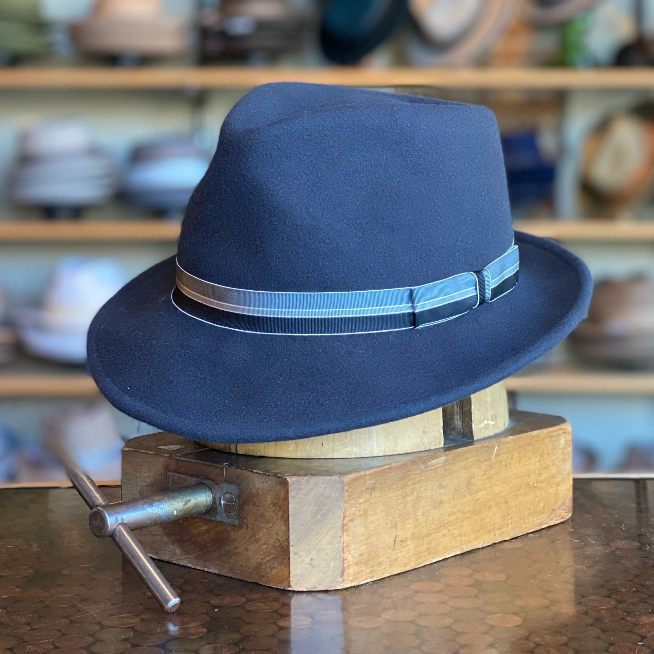 Green Room Fedora
