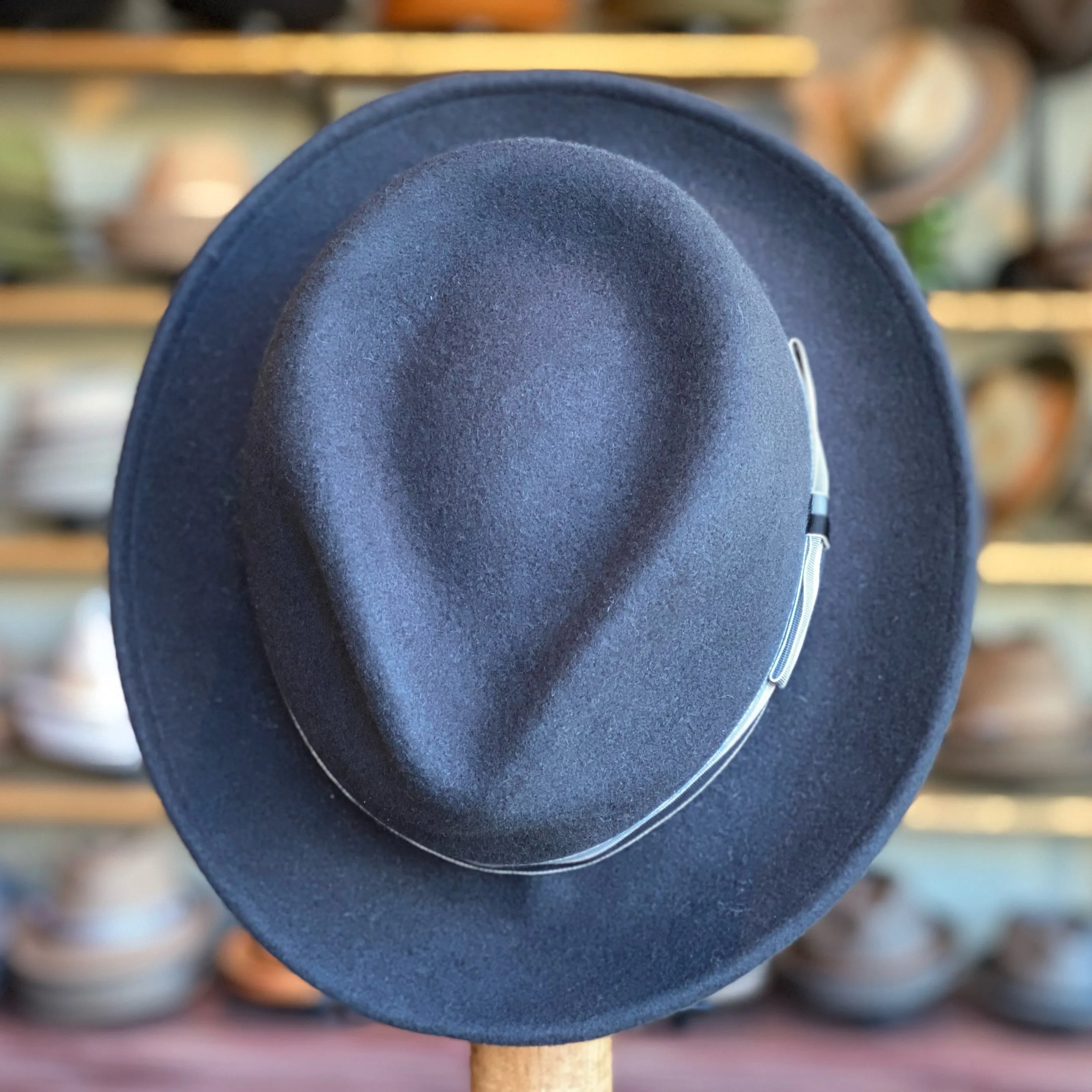 Green Room Fedora