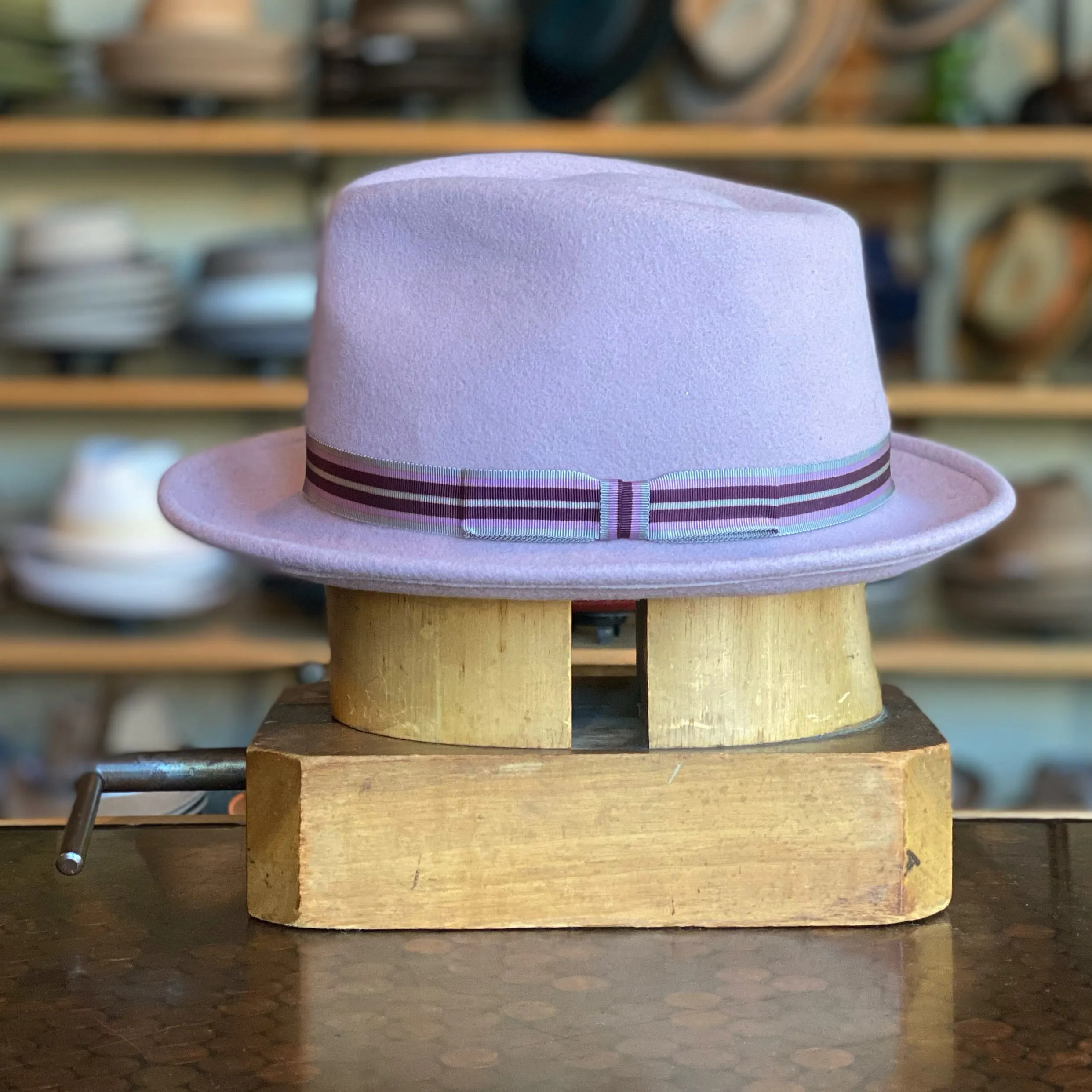 Green Room Fedora