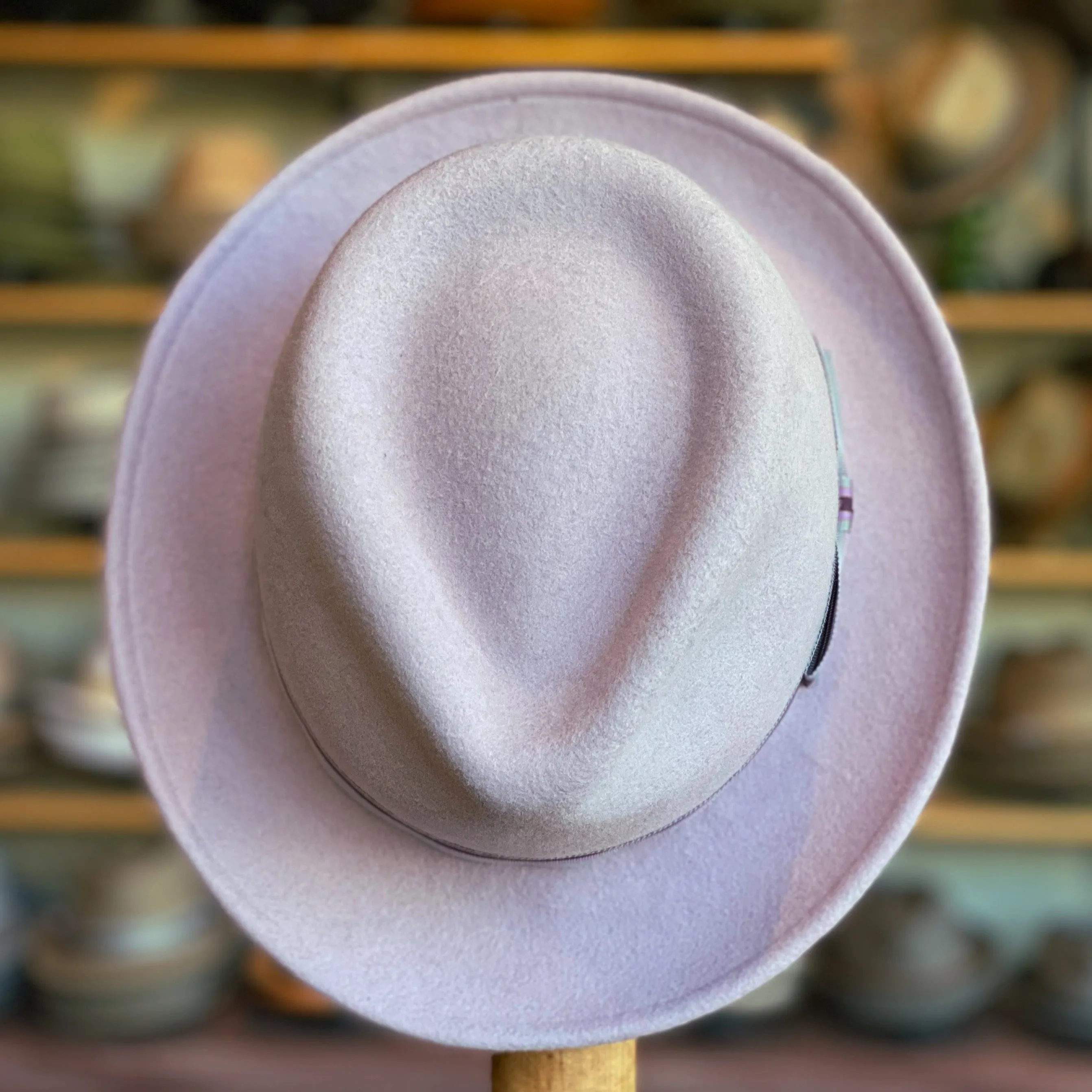 Green Room Fedora