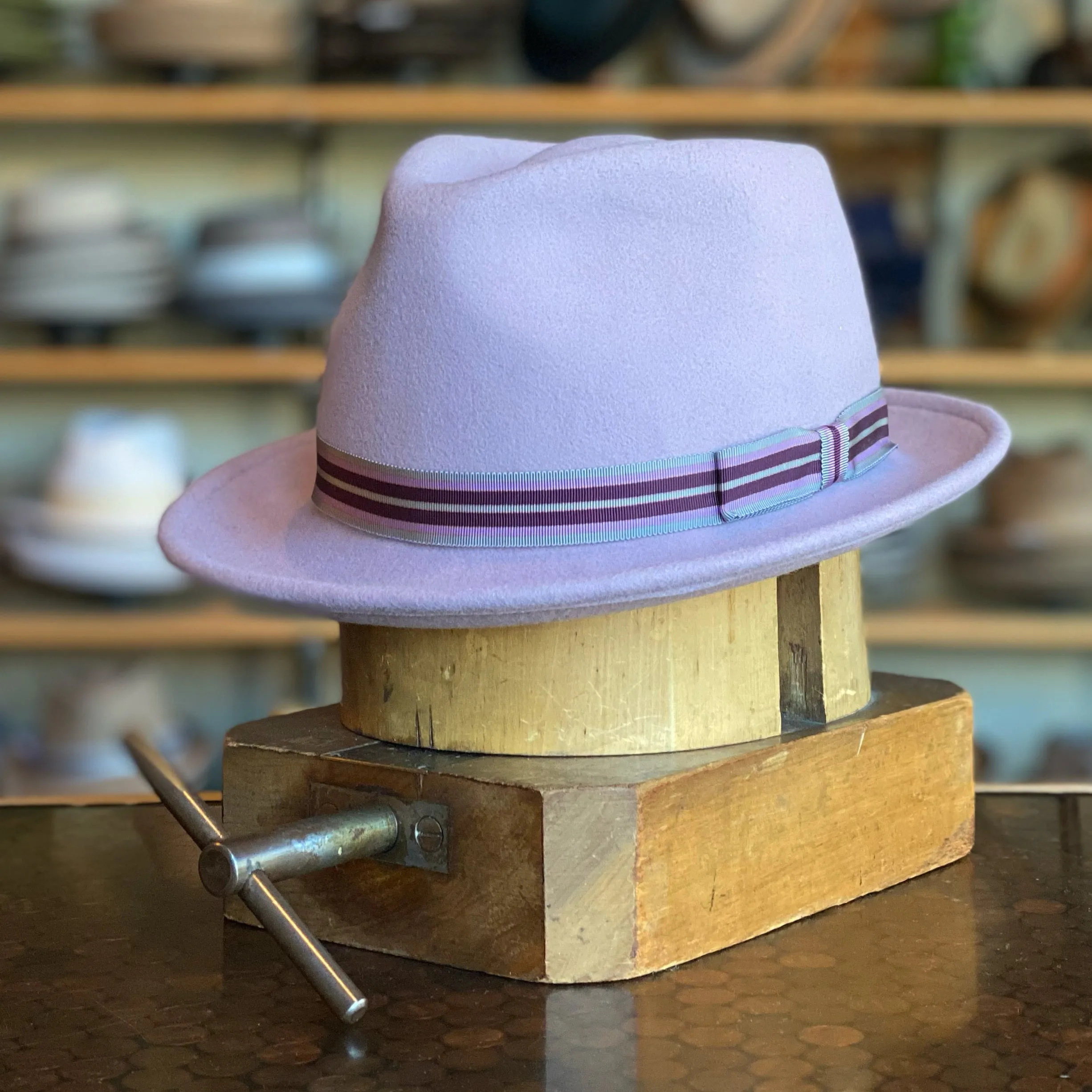 Green Room Fedora