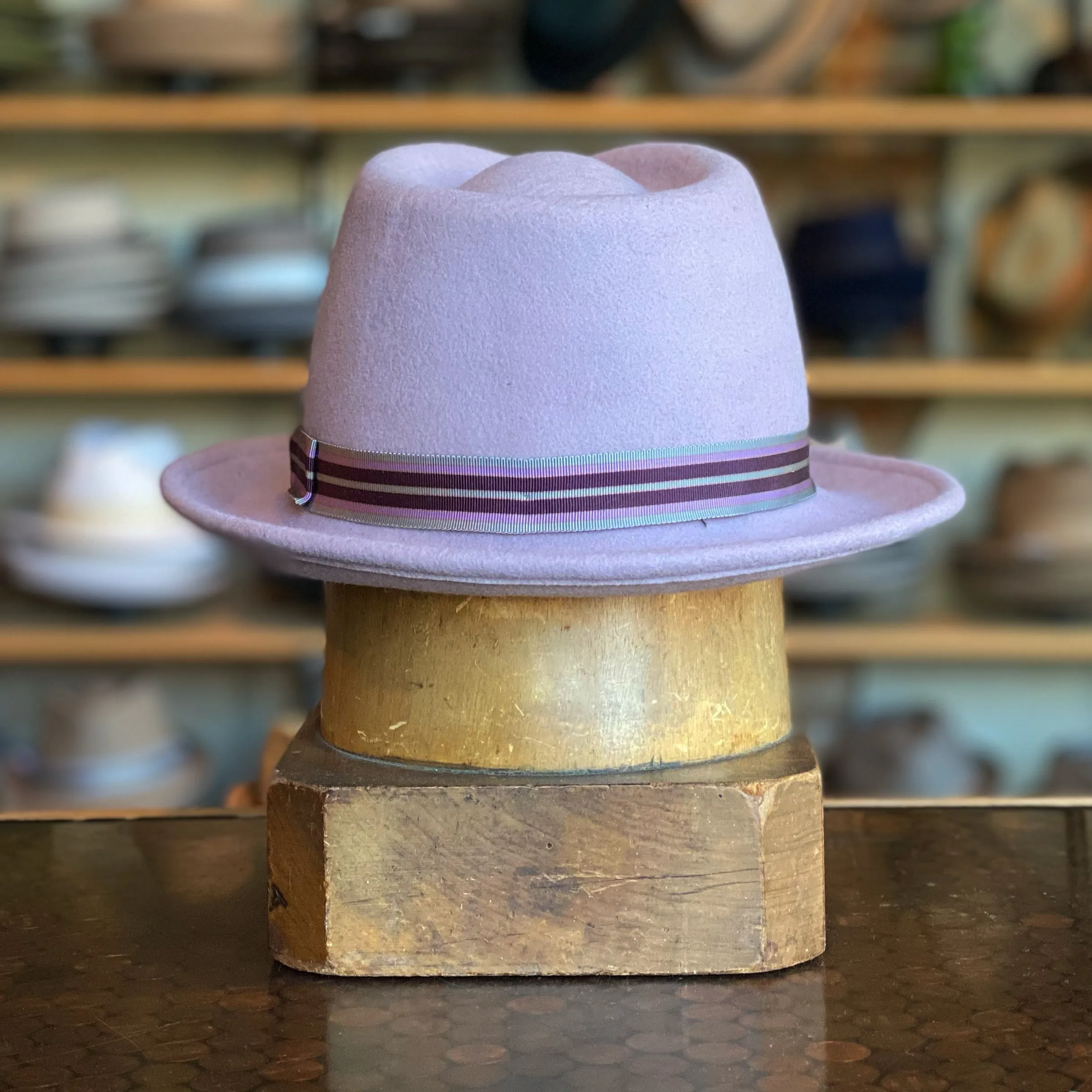 Green Room Fedora