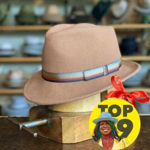 Green Room Fedora