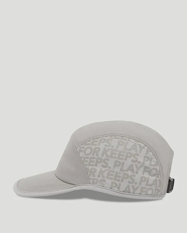 Handstyle/PFK 5 Panel Grey/Grey