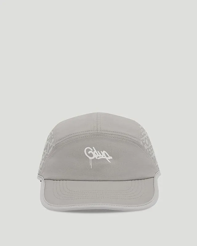 Handstyle/PFK 5 Panel Grey/Grey