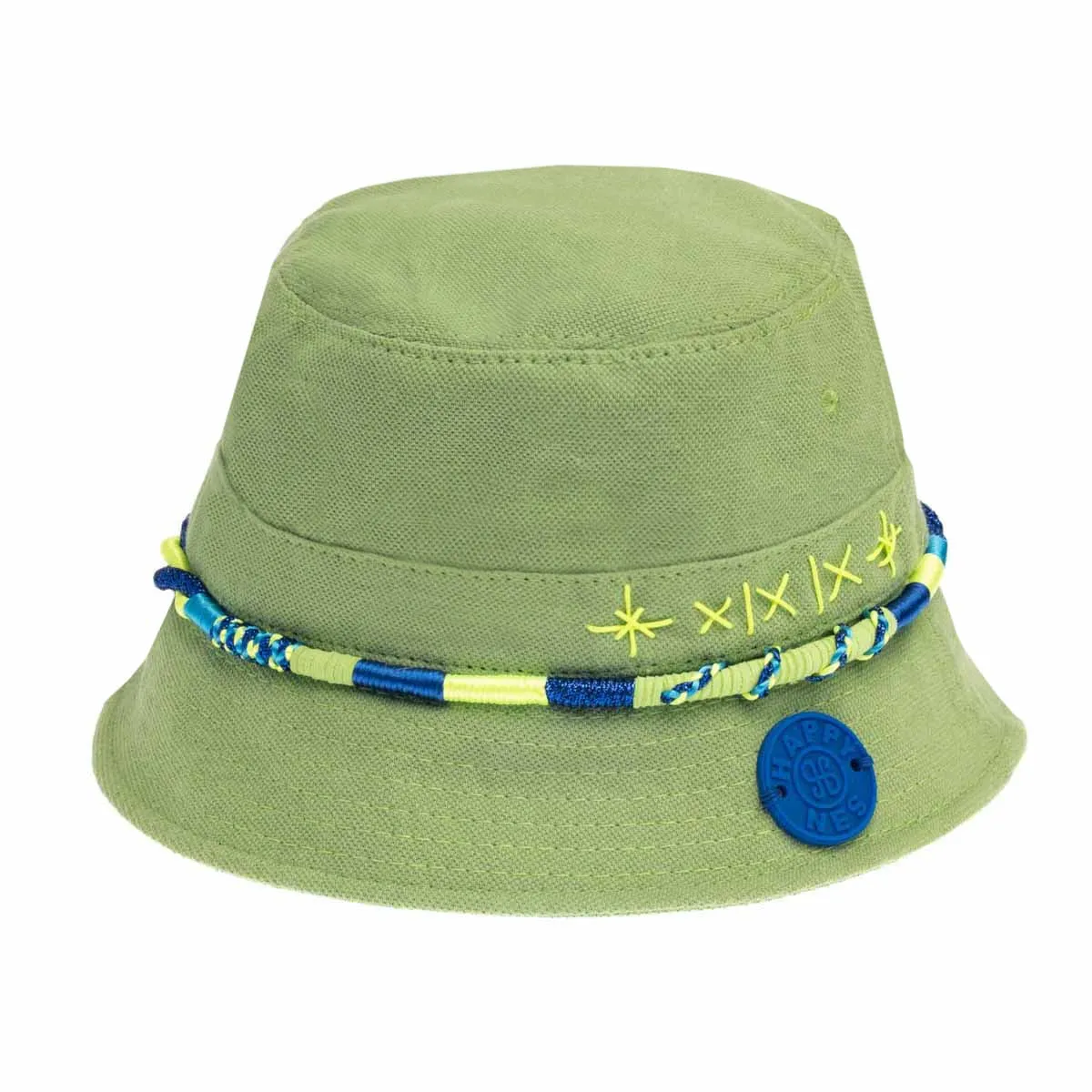 HAPPY-NES Women's Nature Heaven Bucket Hat