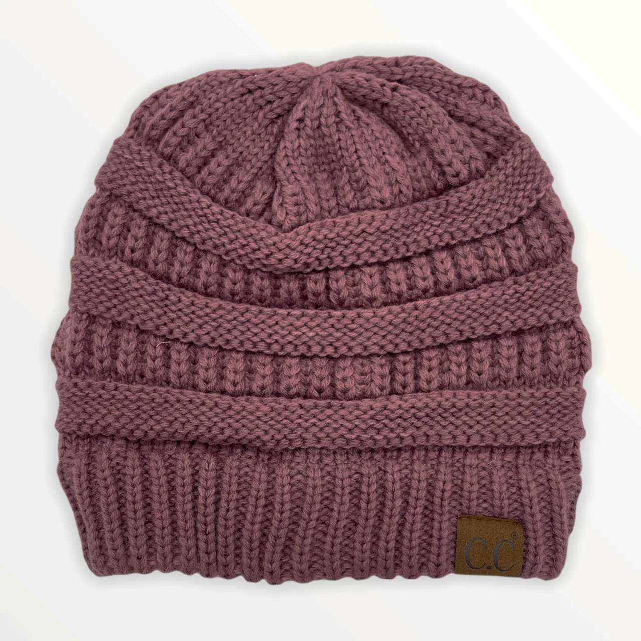 HAT-20A BEANIE COCO BERRY