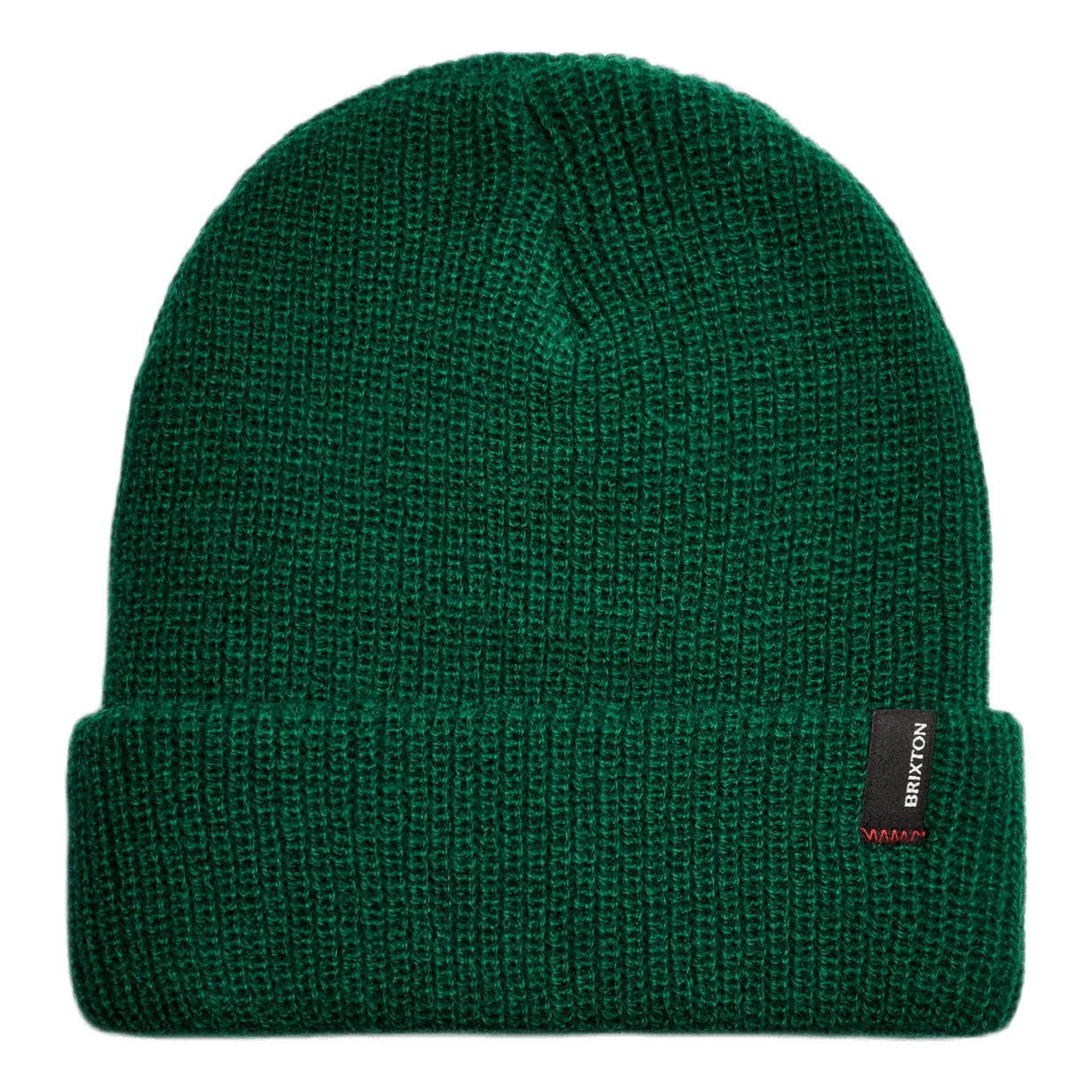 Heist Beanie Green