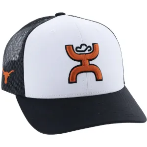 Hooey Men's Texas Longhorns Logo Cap