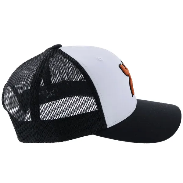 Hooey Men's Texas Longhorns Logo Cap