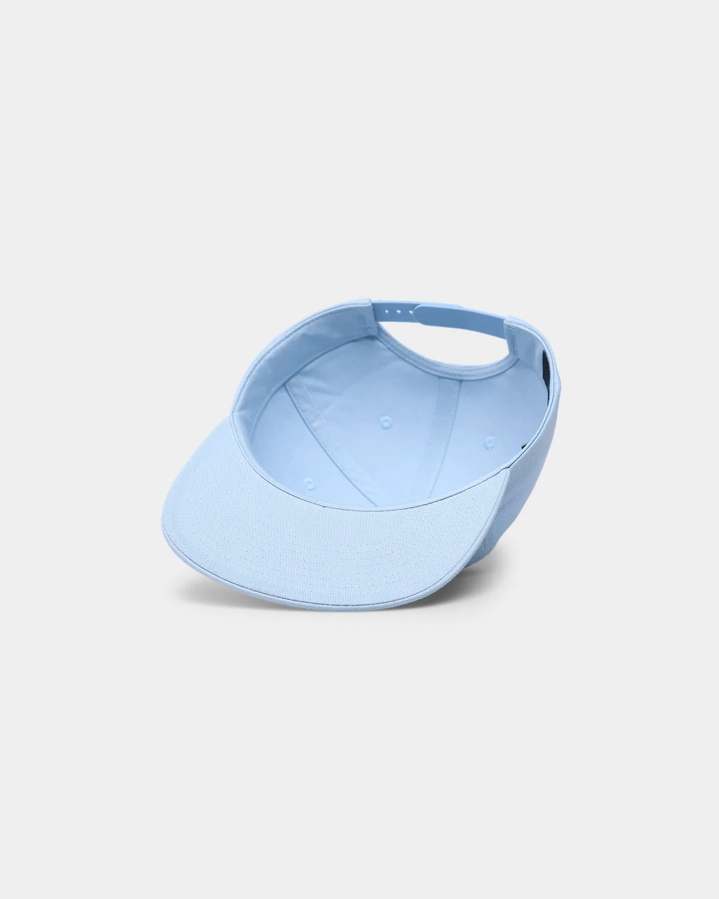 HUF Essential Unstructured TT Snapback Blue