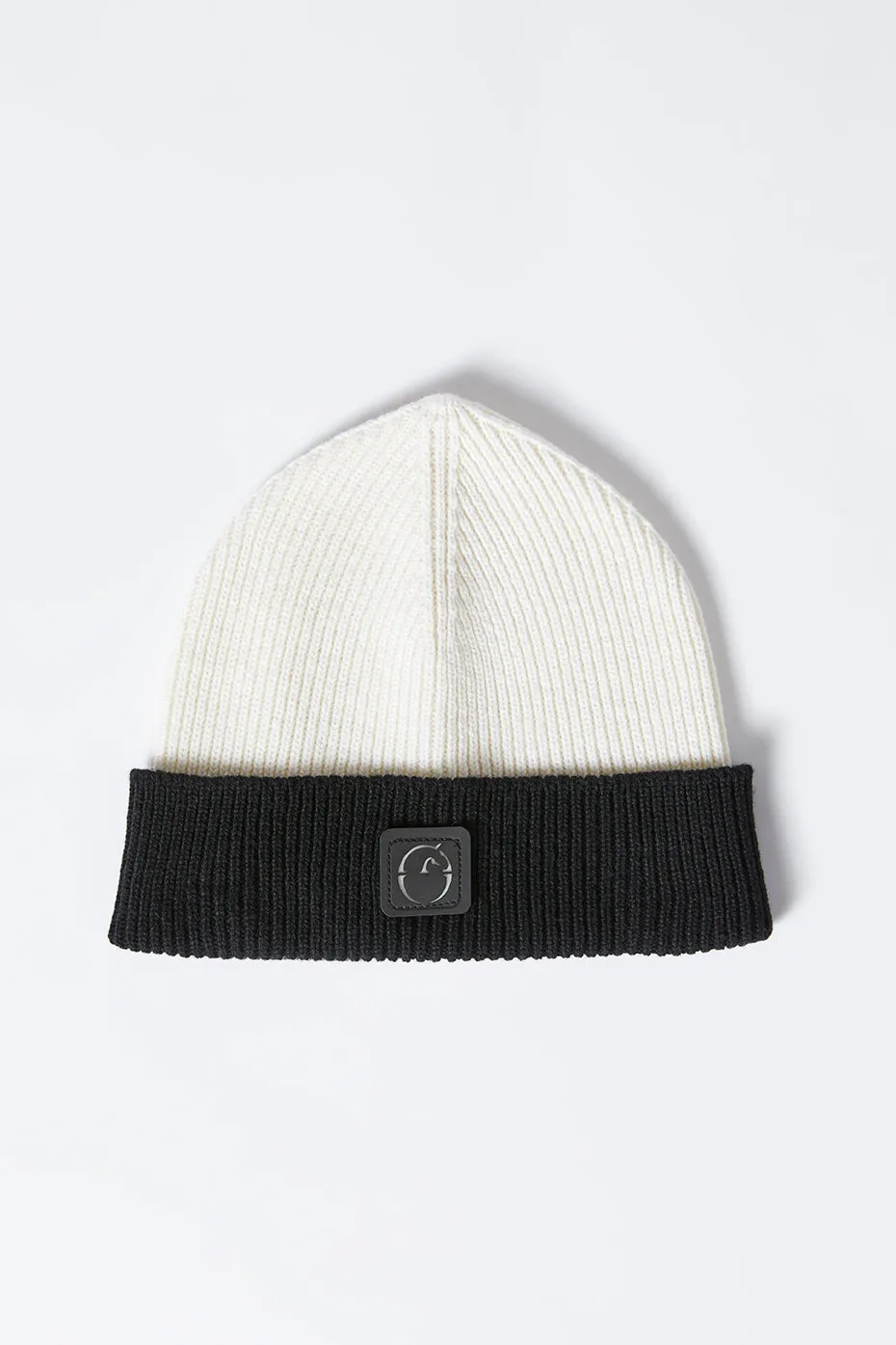 Magenta Beanie
