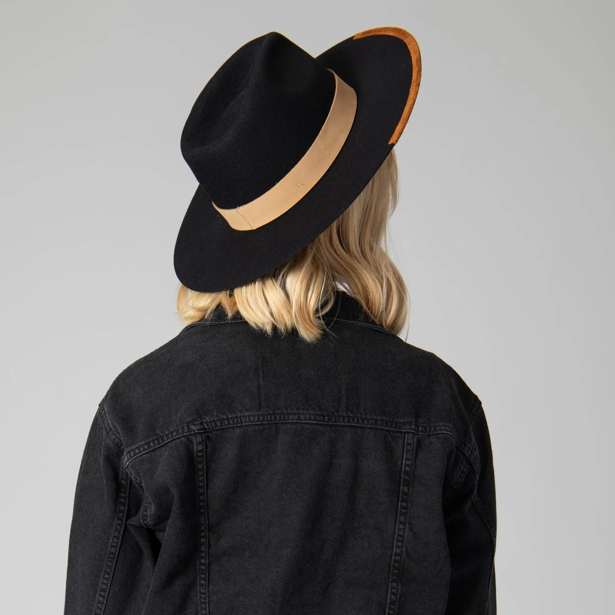 Music City Fedora