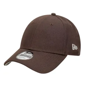 New Era Cap Company Essentials 9FORTY -  Brown Suede