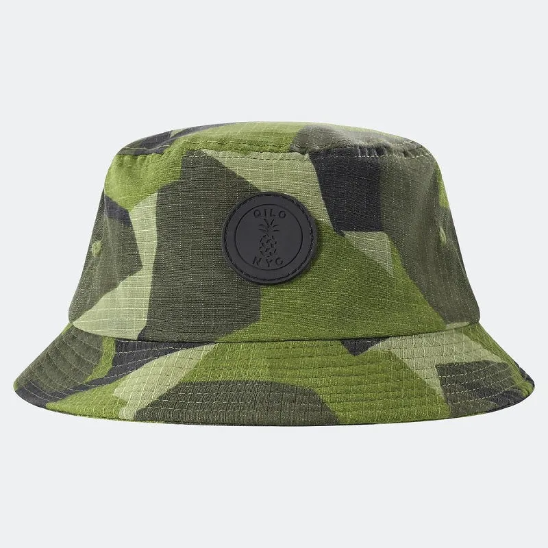 Qilo Swedish M90 Bucket Hat