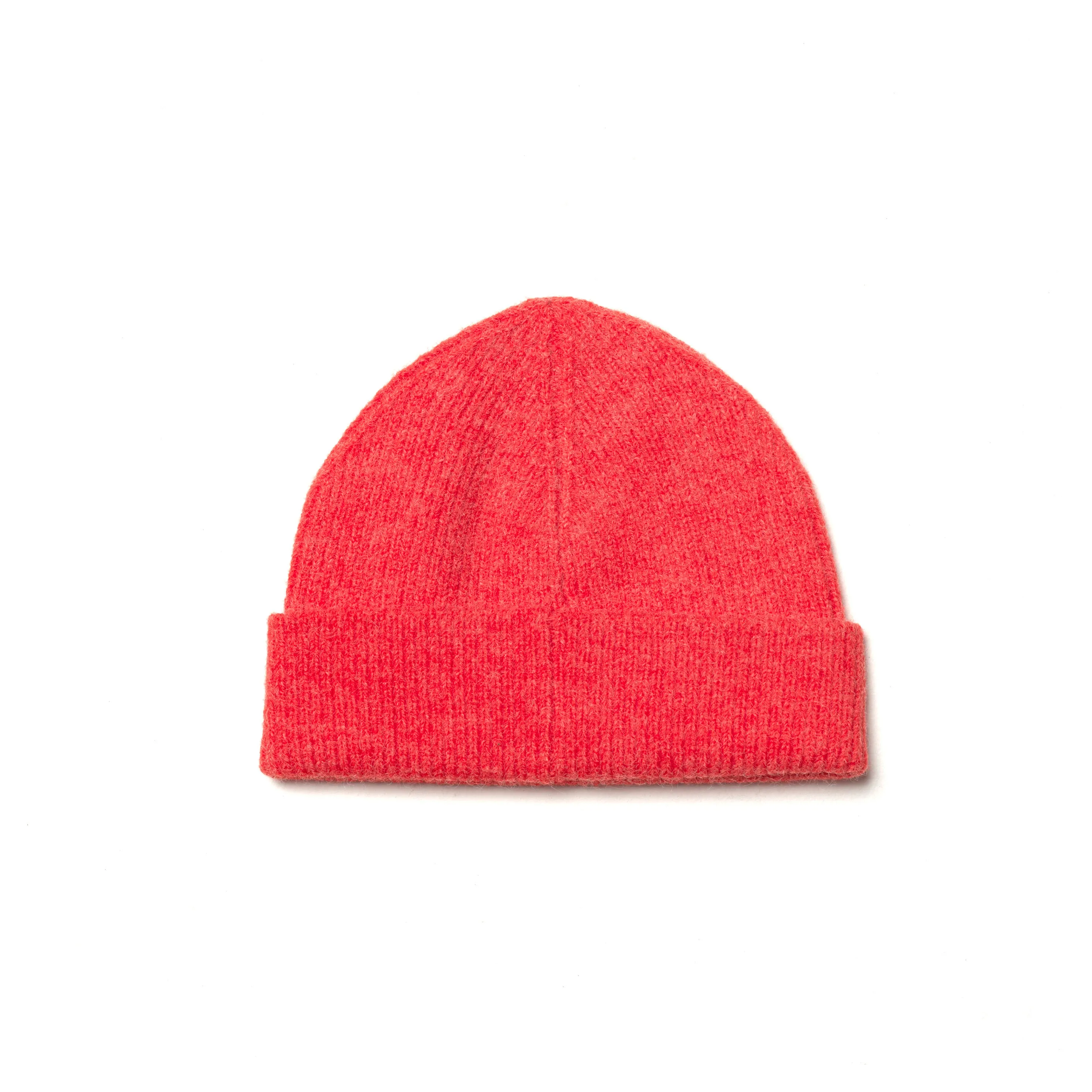 RED DRAGON | strawberry red