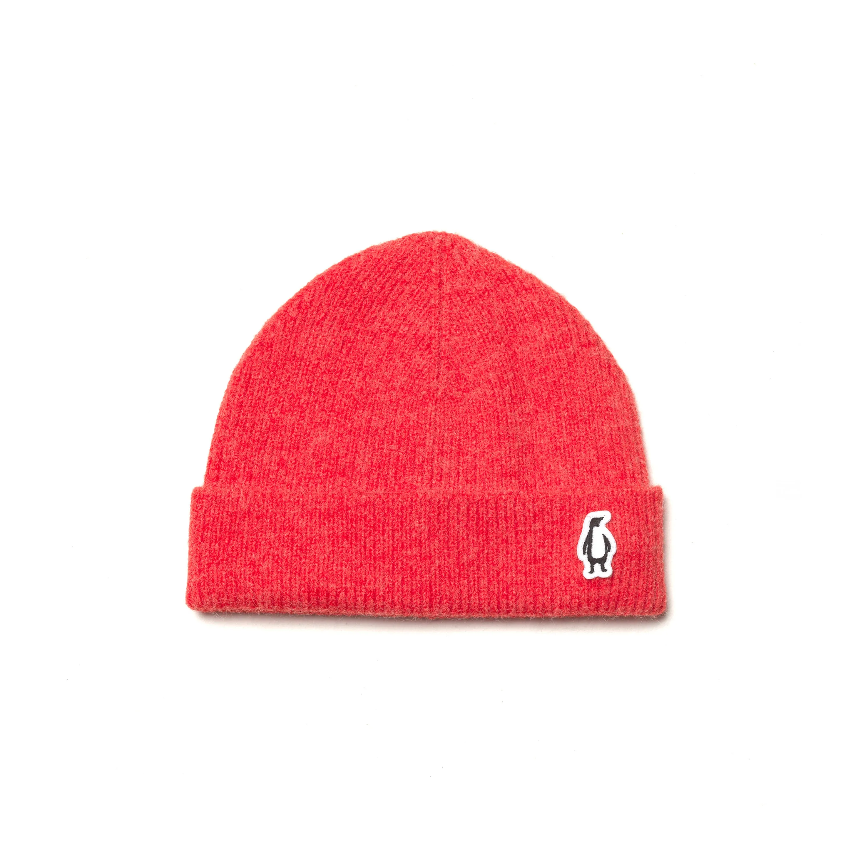 RED DRAGON | strawberry red