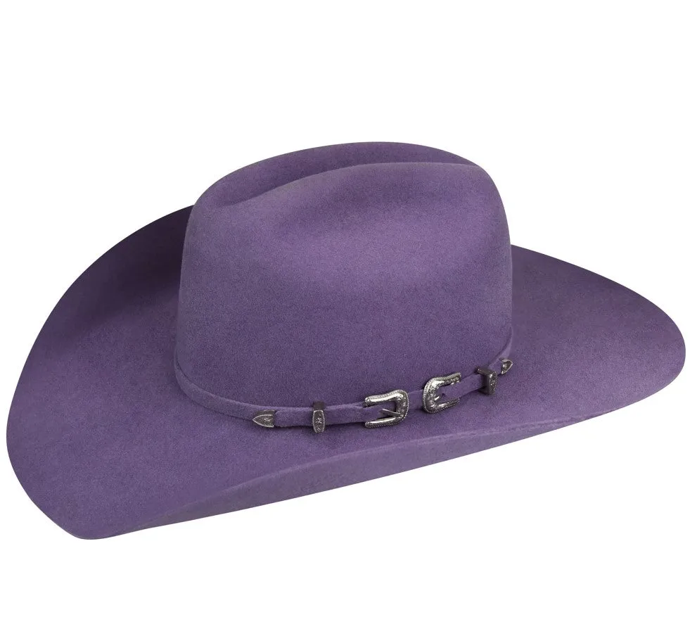 Renegade Punchy Cowboy Hat