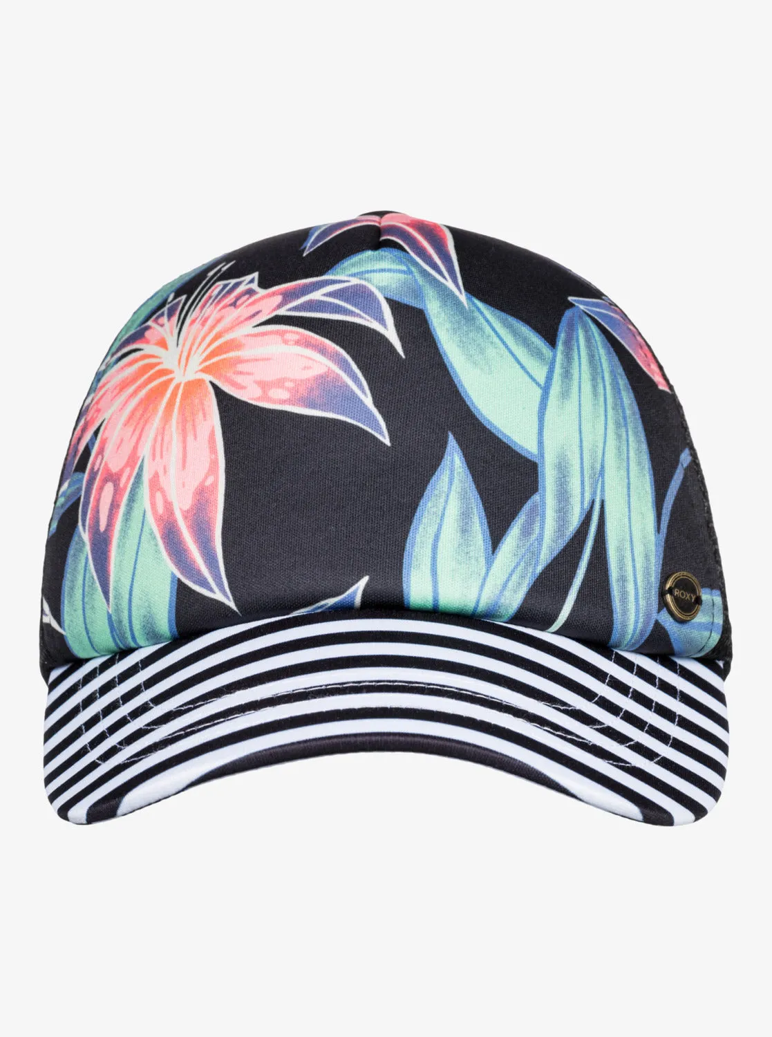 Roxy Beautiful Morning Cap