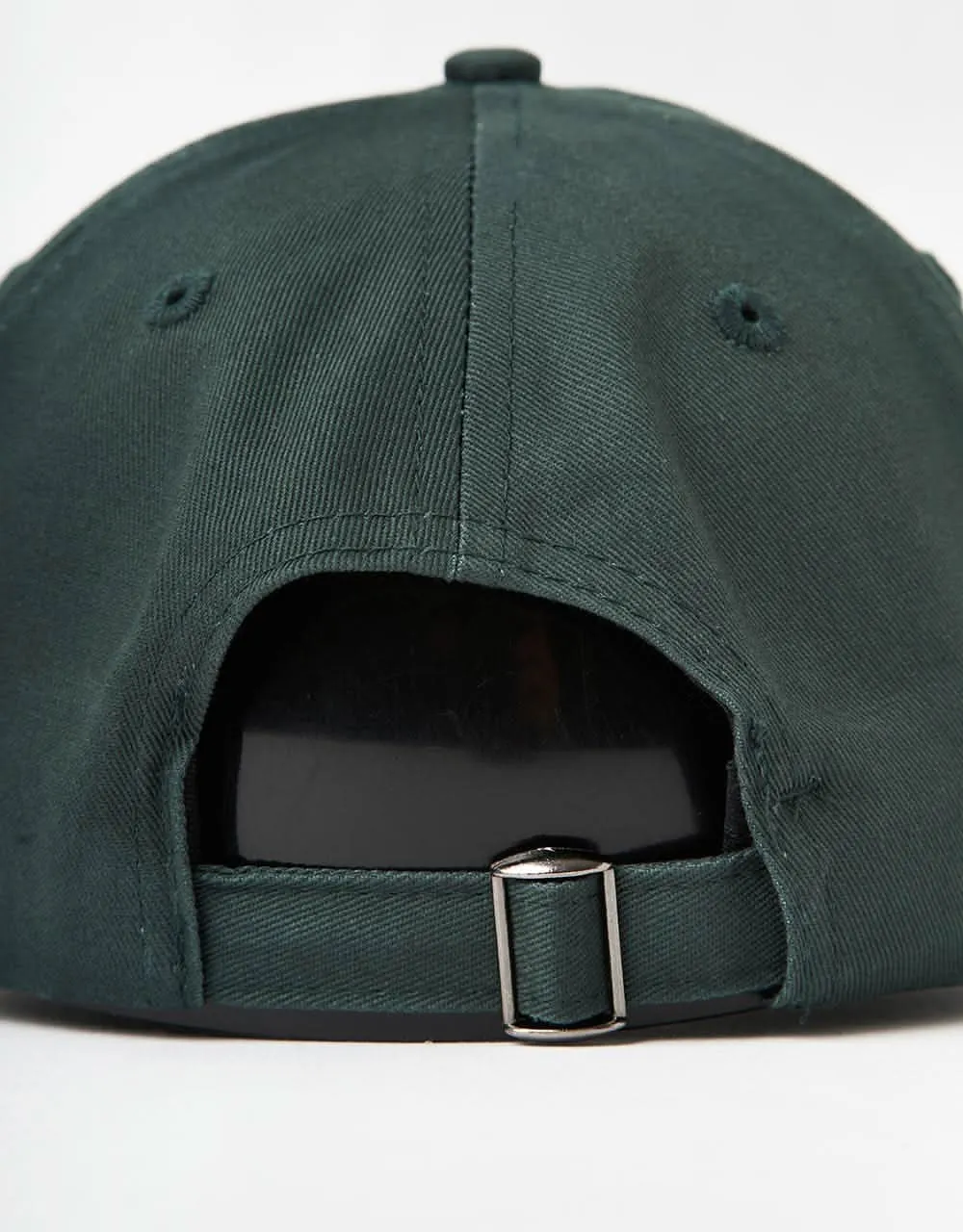 Santa Cruz Winkowski Alien Creep Cap - Rainforest