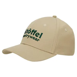 Schoffel Country Trucker Cap - Oat
