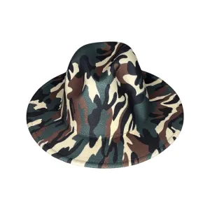 Simple Fedora