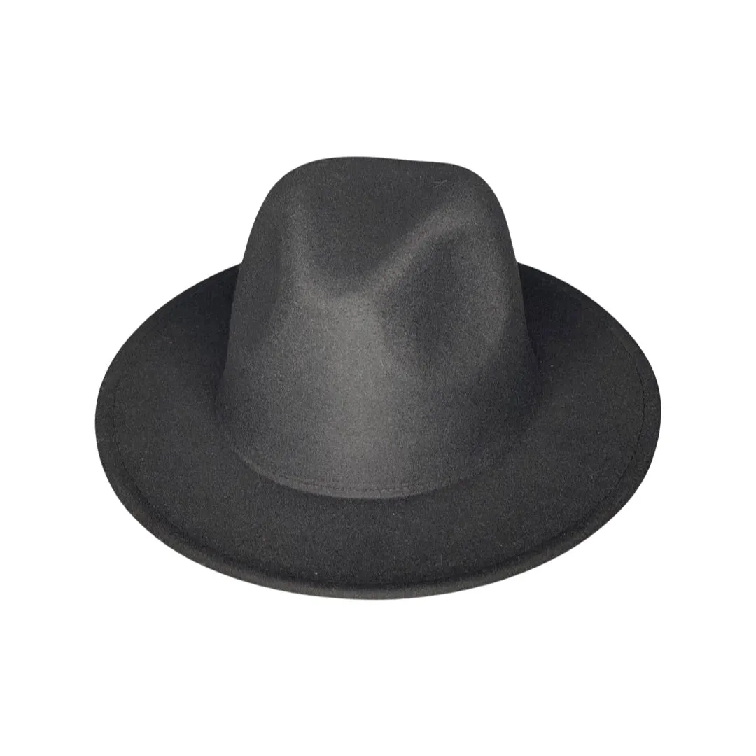 Simple Fedora