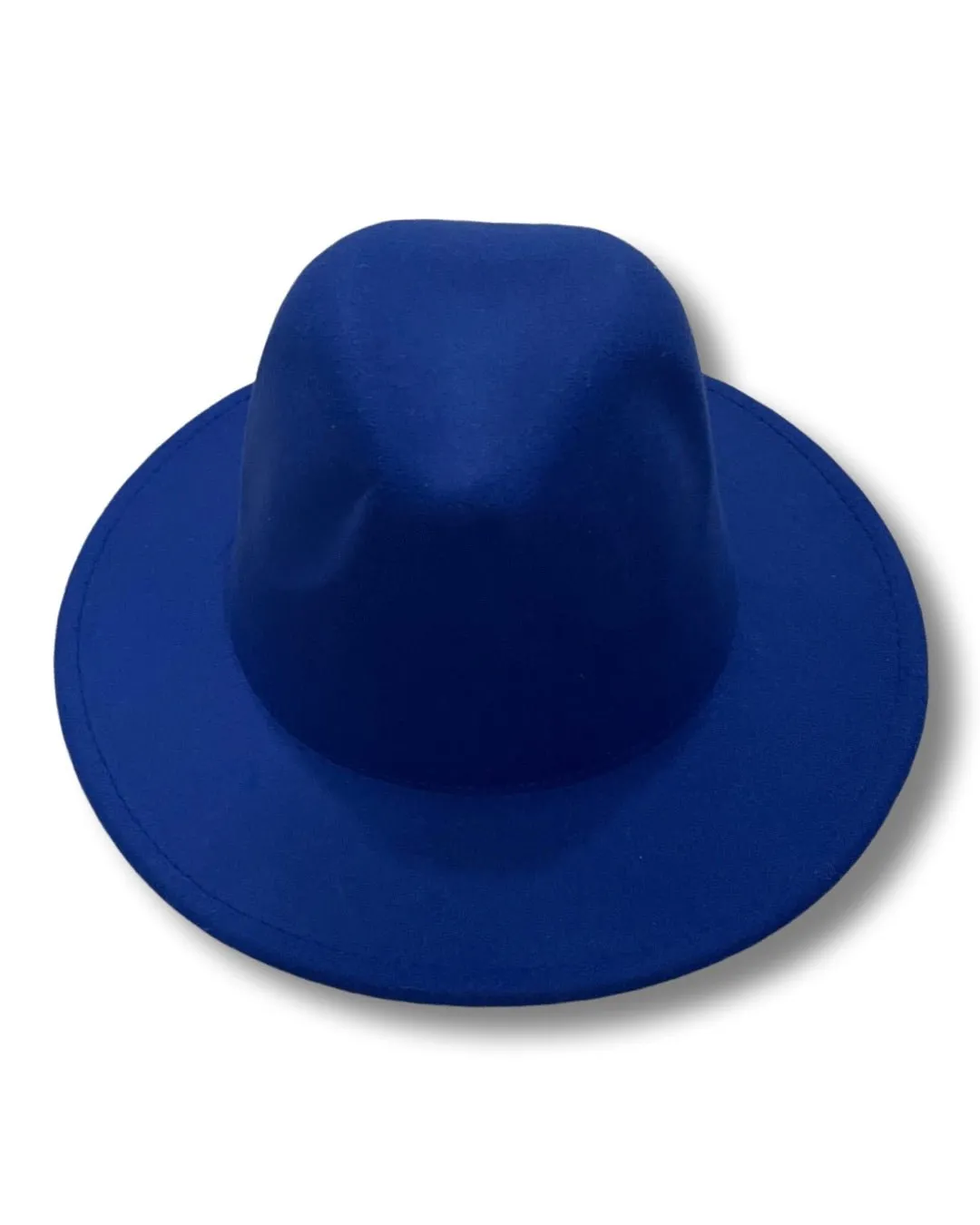 Simple Fedora