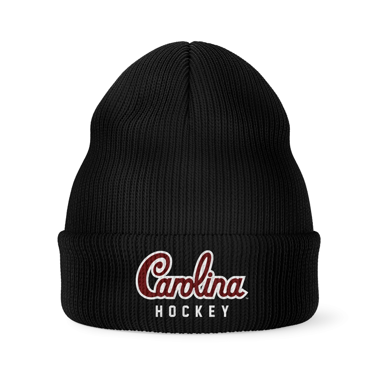 South Carolina D3 Garnet Beanie