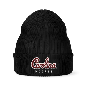 South Carolina D3 Garnet Beanie