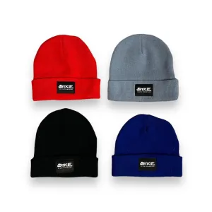 STKIE Style Kinection Beanies