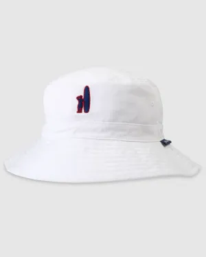 Surfer Dude Bucket Hat