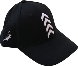 Takeoff Pro 3D Snapback Caps - Black