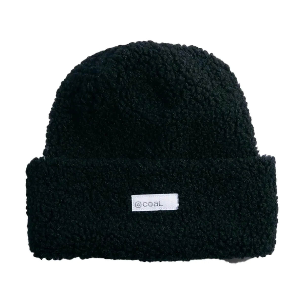 The Aurora Plush Beanie