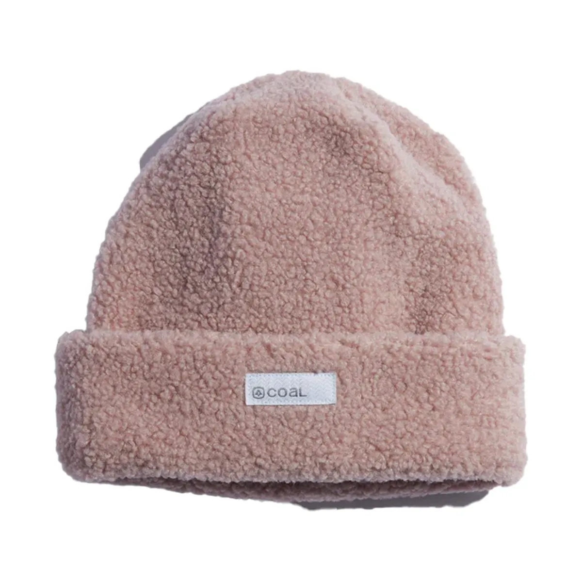 The Aurora Plush Beanie