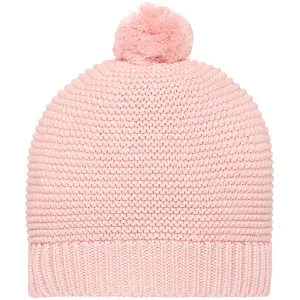 Toshi Baby Organic Beanie Love Cashmere