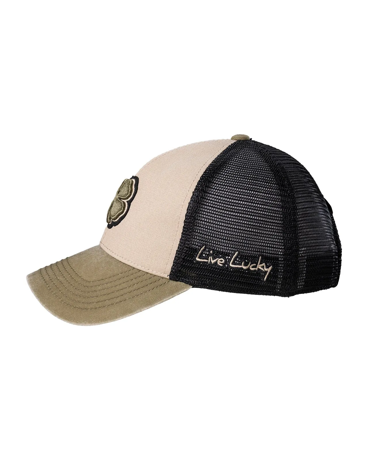 Two Tone Vintage 31