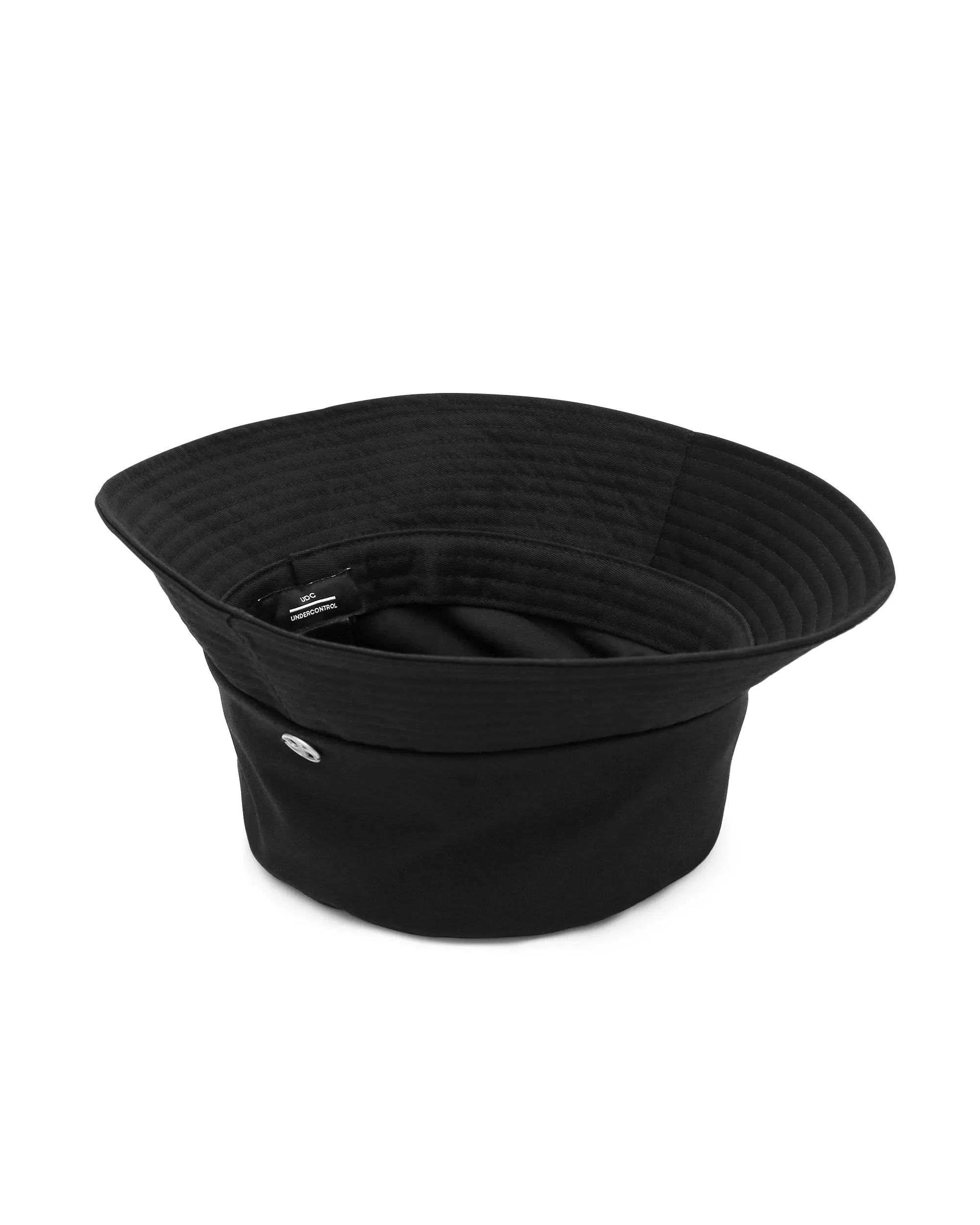 UC / OVER FIT BUCKET / BK